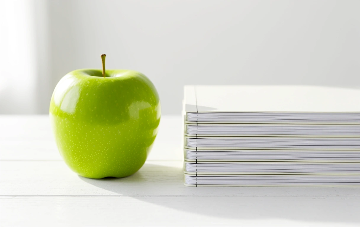 Nutrición y vitalidad